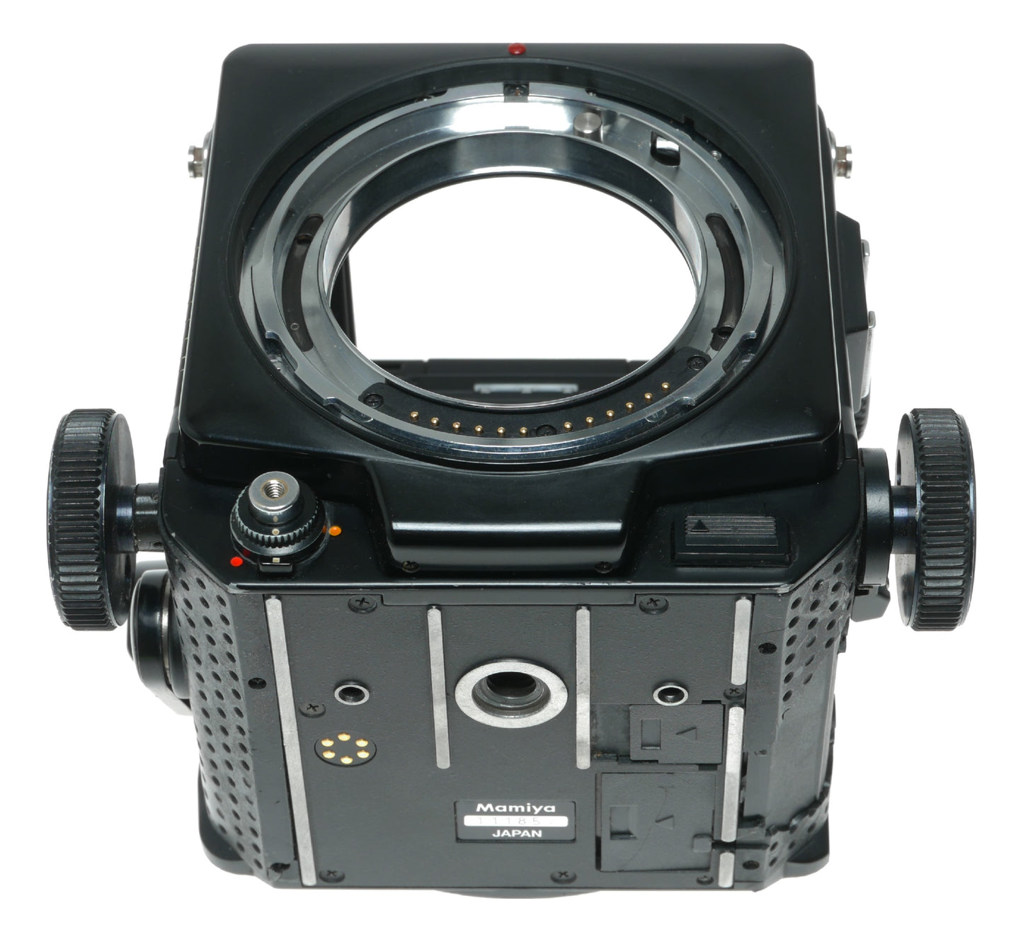 Mamiya RZ67 Professional Medium Format Film Camera from Japan - View 8