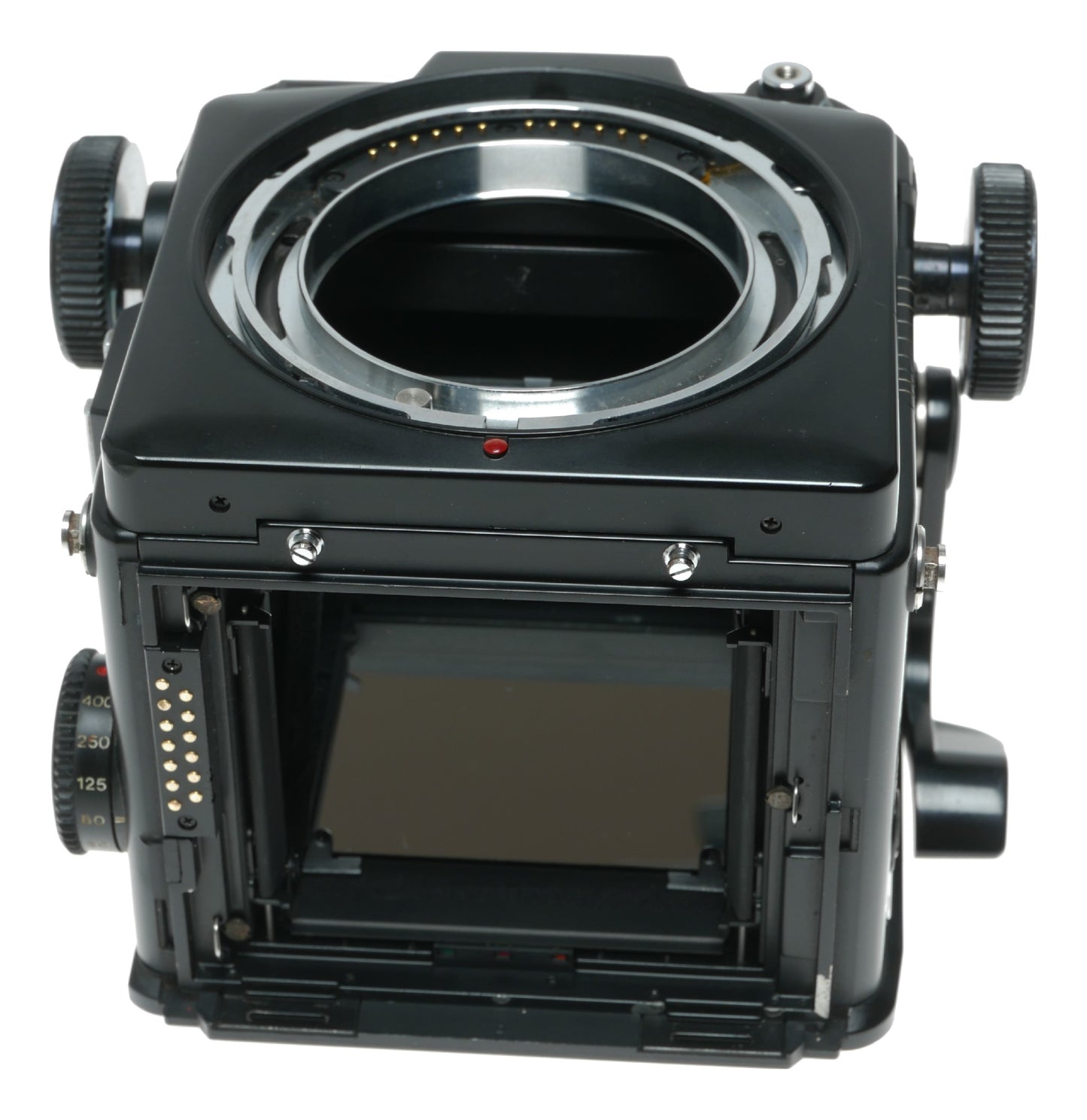 Mamiya RZ67 Professional Medium Format Film Camera from Japan - View 9