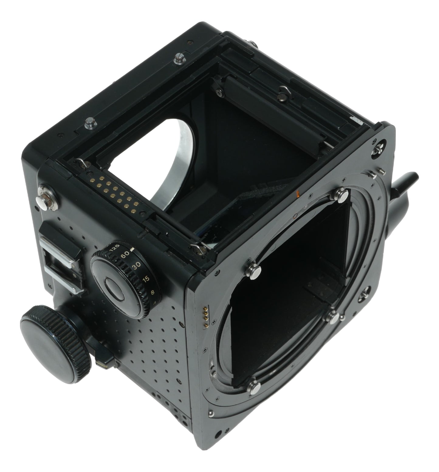 Mamiya RZ67 Professional Medium Format Film Camera from Japan - View 10