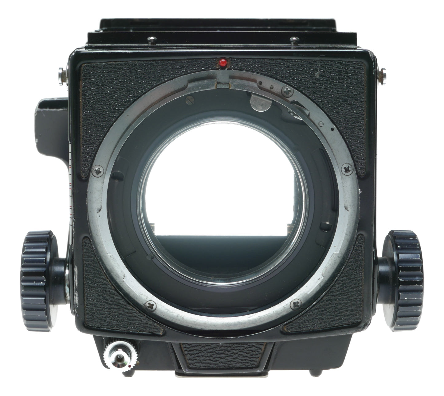 Mamiya RB67 Professional Vintage Film Camera from Japan - View 2