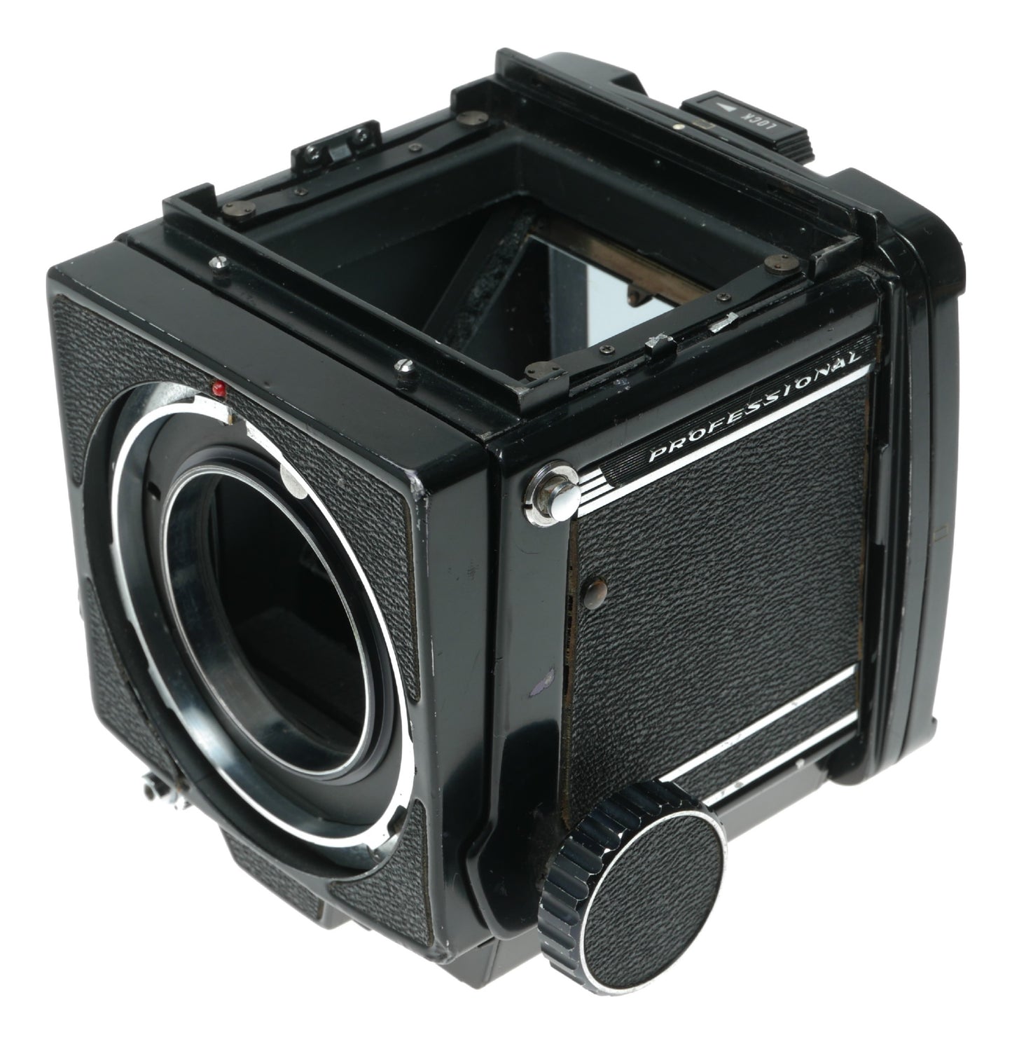Mamiya RB67 Professional Vintage Film Camera from Japan - View 3