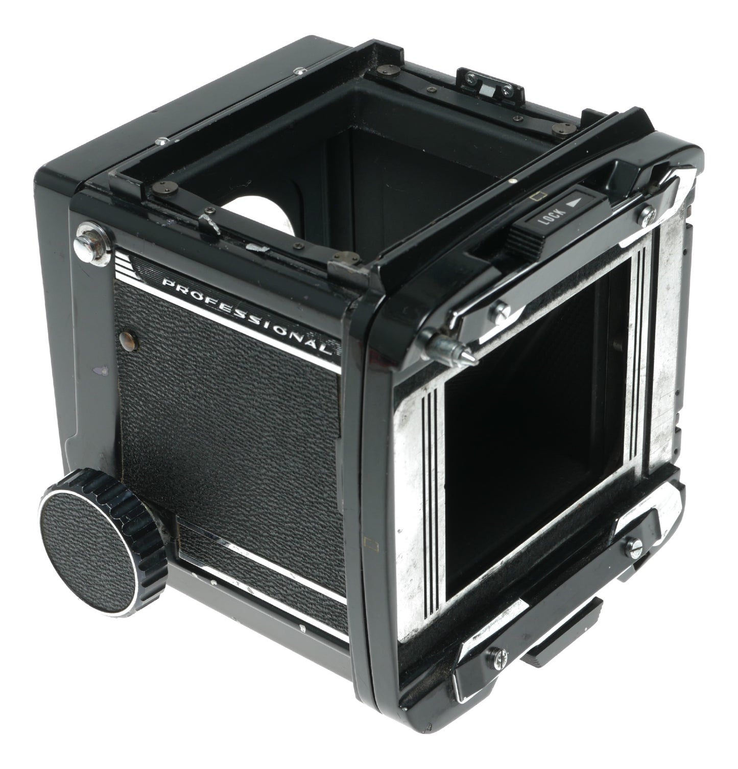 Mamiya RB67 Professional Vintage Film Camera from Japan - View 4
