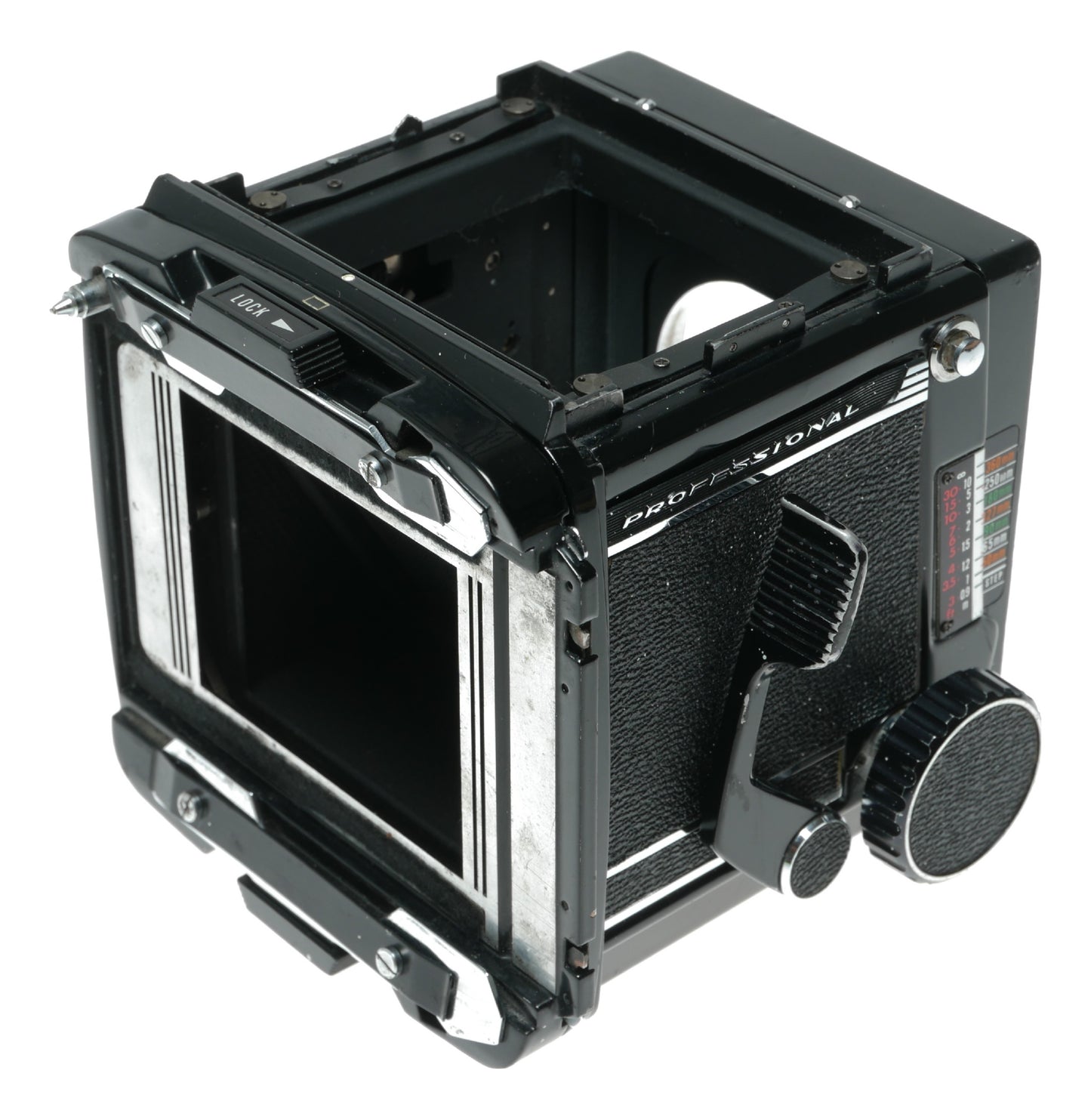 Mamiya RB67 Professional Vintage Film Camera from Japan - View 6