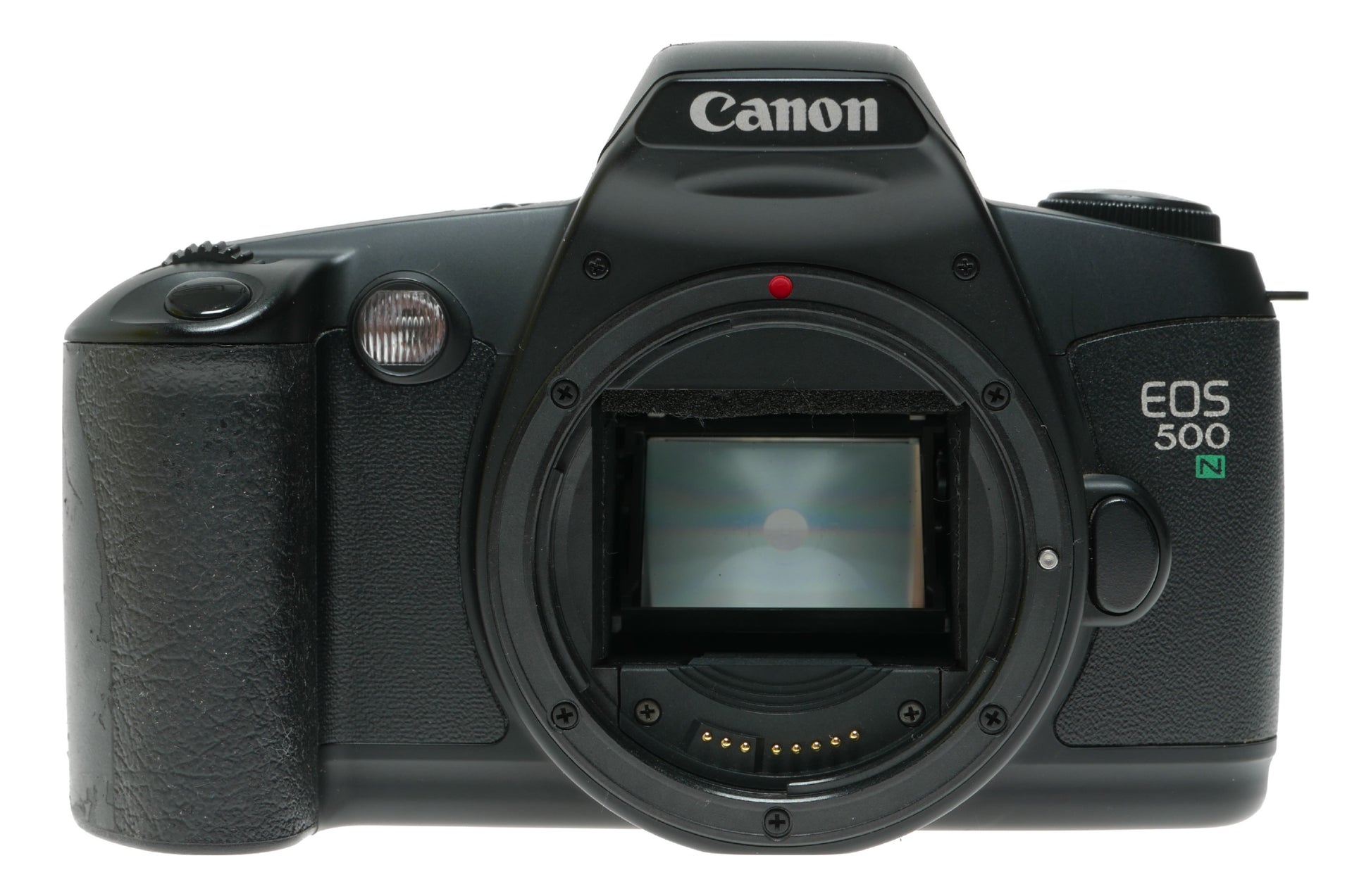 Canon EOS 500N Vintage SLR Film Camera