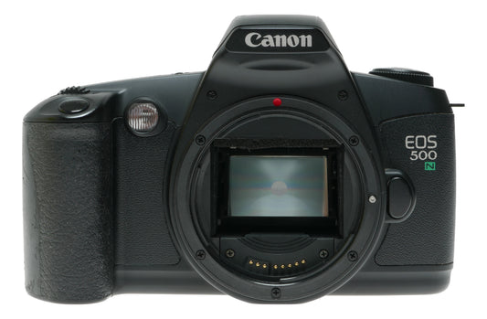Canon EOS 500N Vintage SLR Film Camera