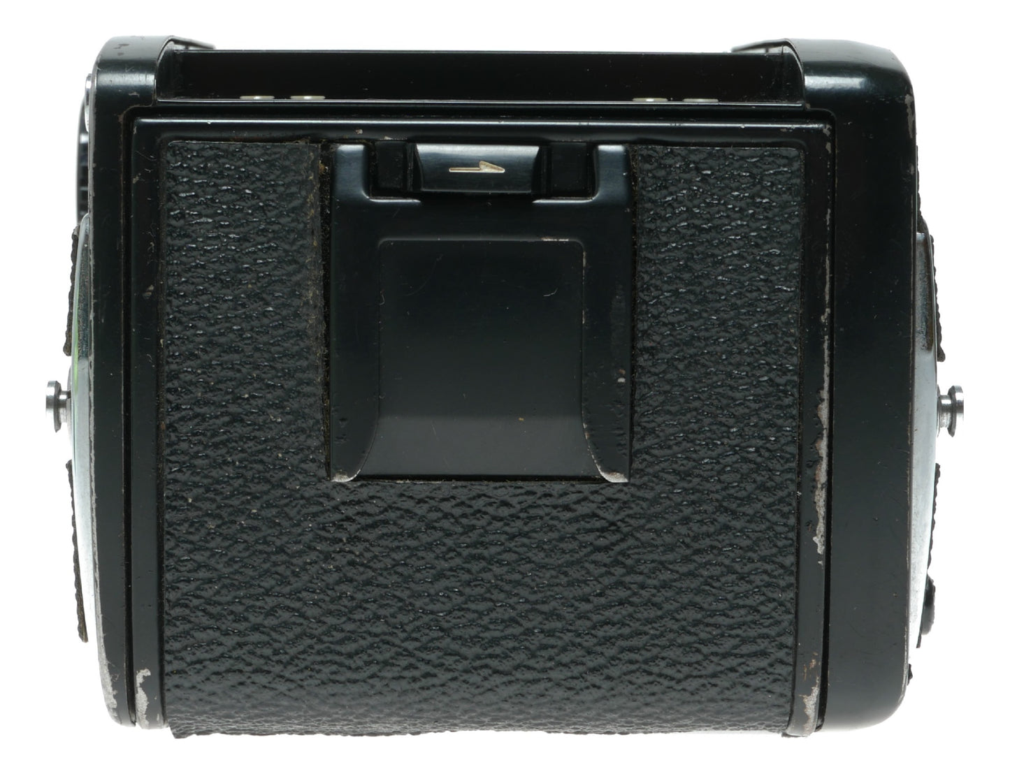 Mamiya M645 Vintage Film Camera with Multiple Exposure Settings and Mirror Lock-Up Feature - View 4