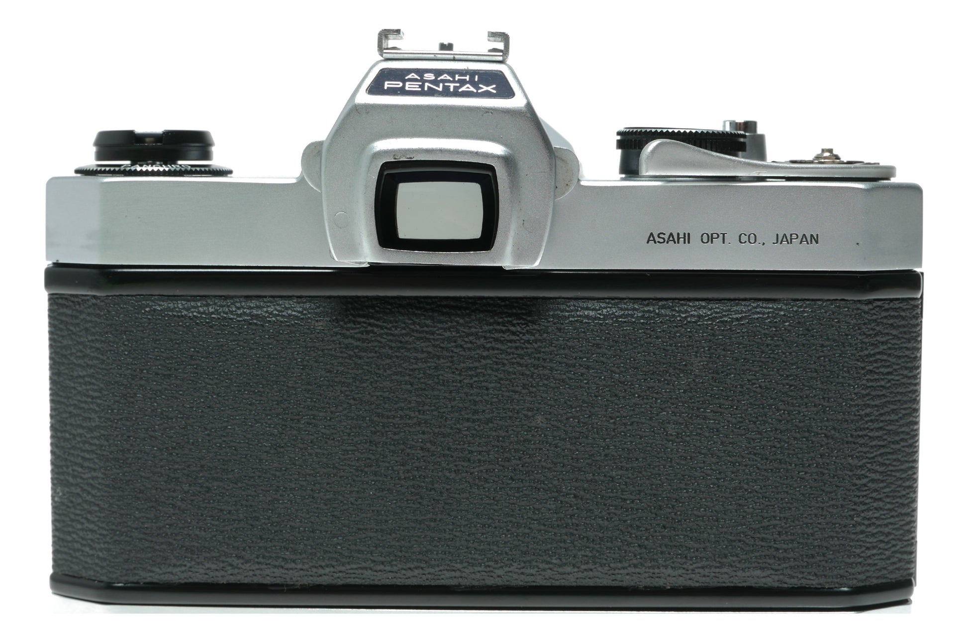 Asahi Pentax SP 500 Vintage SLR Camera with Super-Takumar 1:2/55 Lens - View 6