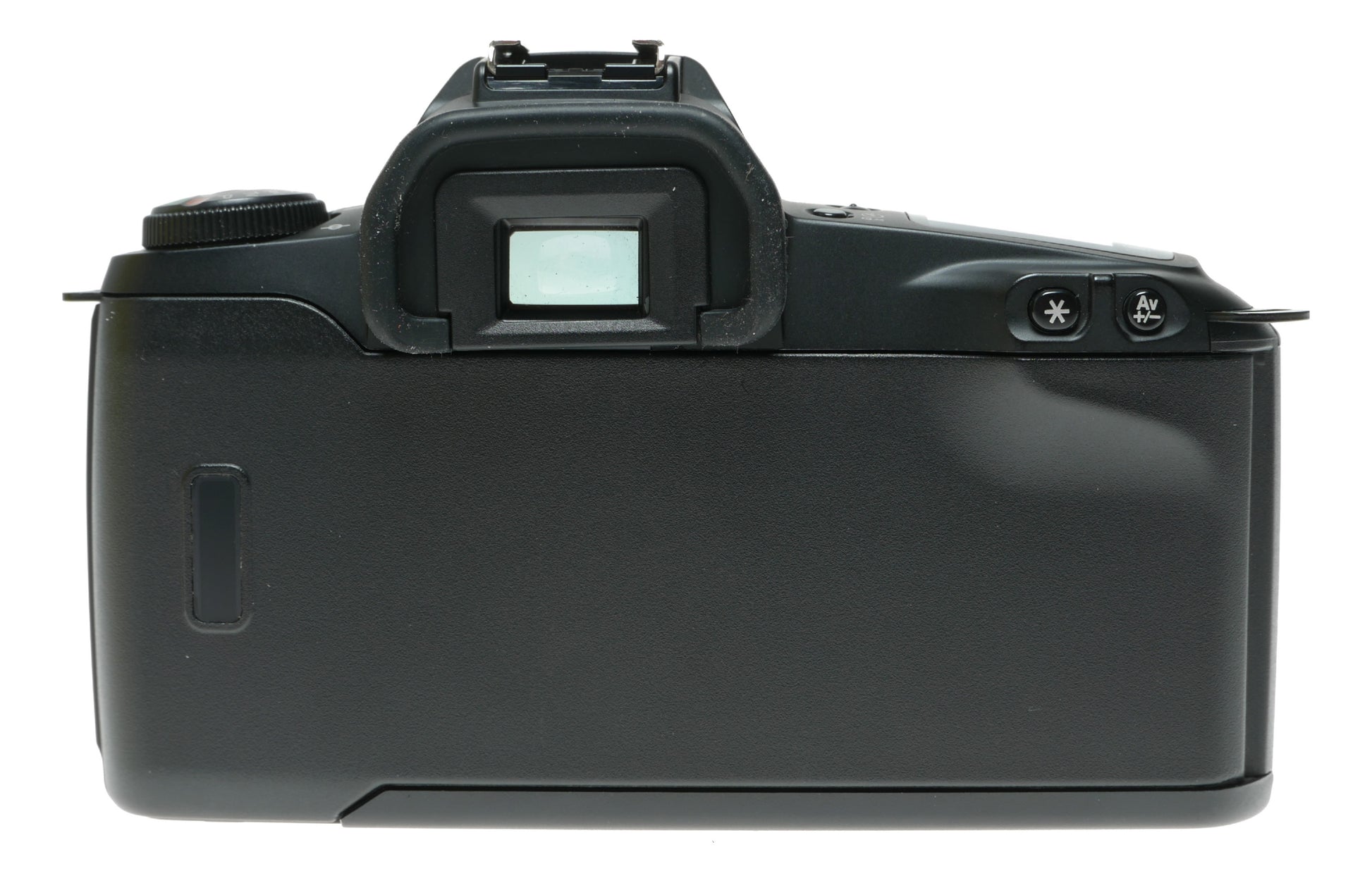 Canon EOS 500N Vintage SLR Film Camera - View 6