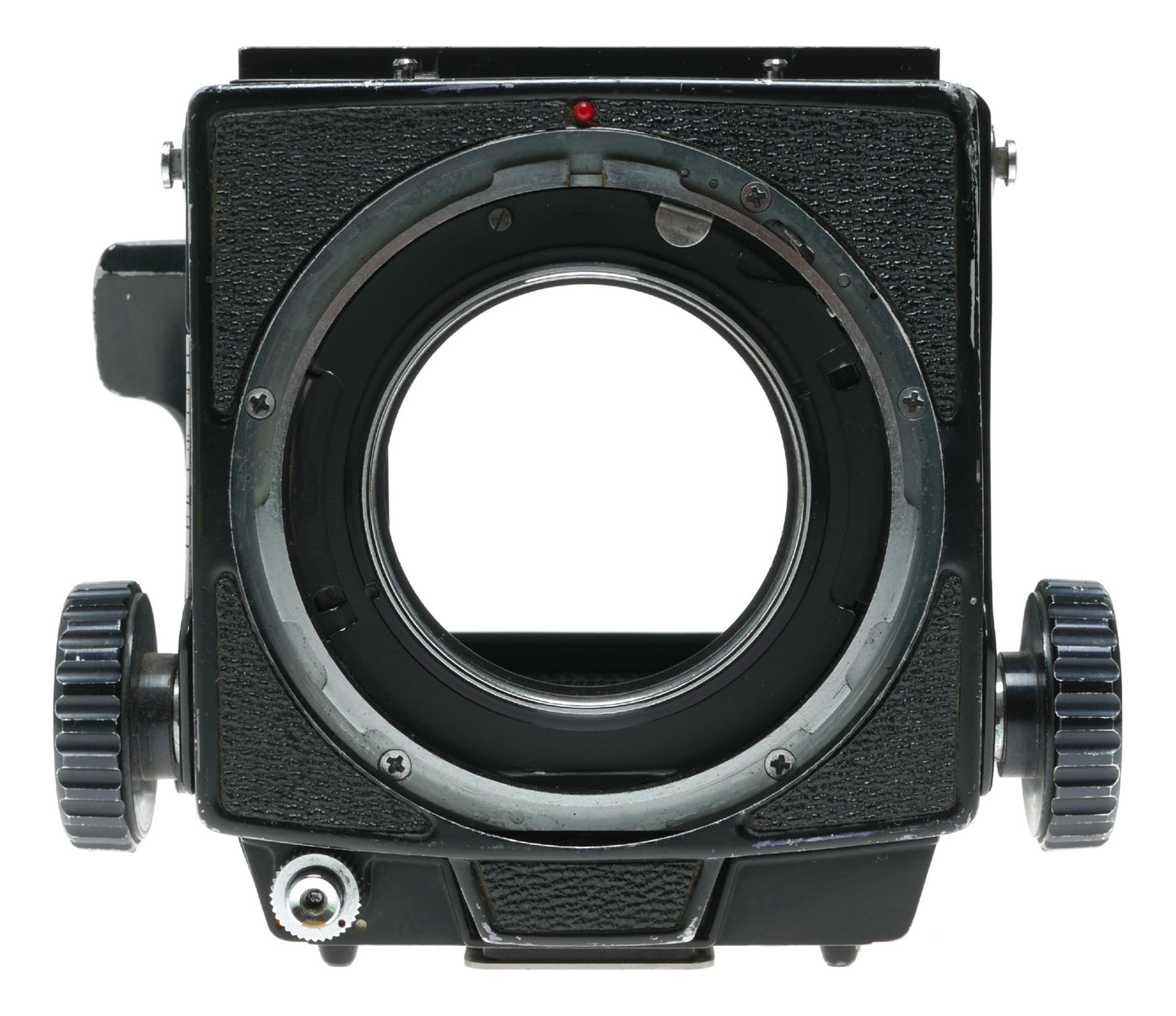 Mamiya Professional RB67 Medium Format Camera with 65mm Lens - Made in Japan