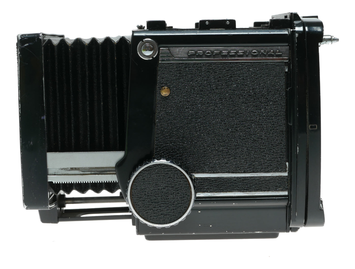 Mamiya Professional RB67 Medium Format Camera with 65mm Lens - Made in Japan - View 7
