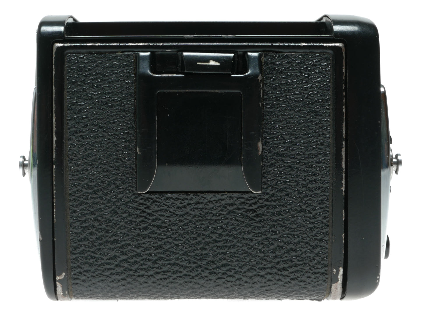 Mamiya M645 6V Vintage Medium Format Film Camera from Japan - View 3