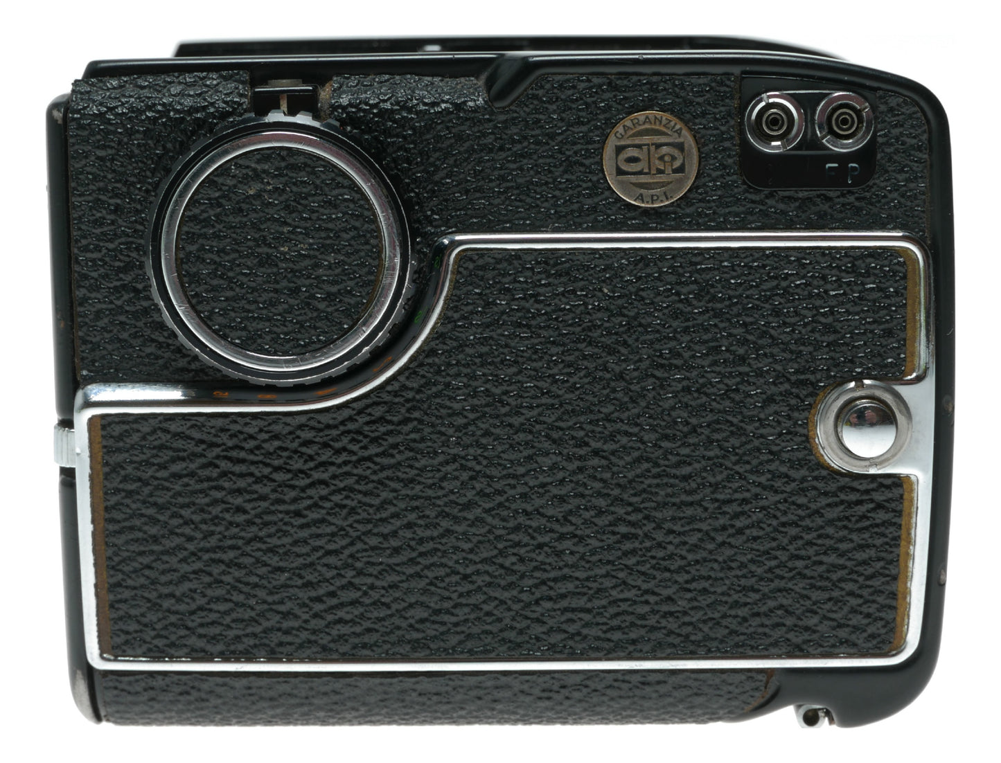 Mamiya M645 6V Vintage Medium Format Film Camera from Japan - View 5