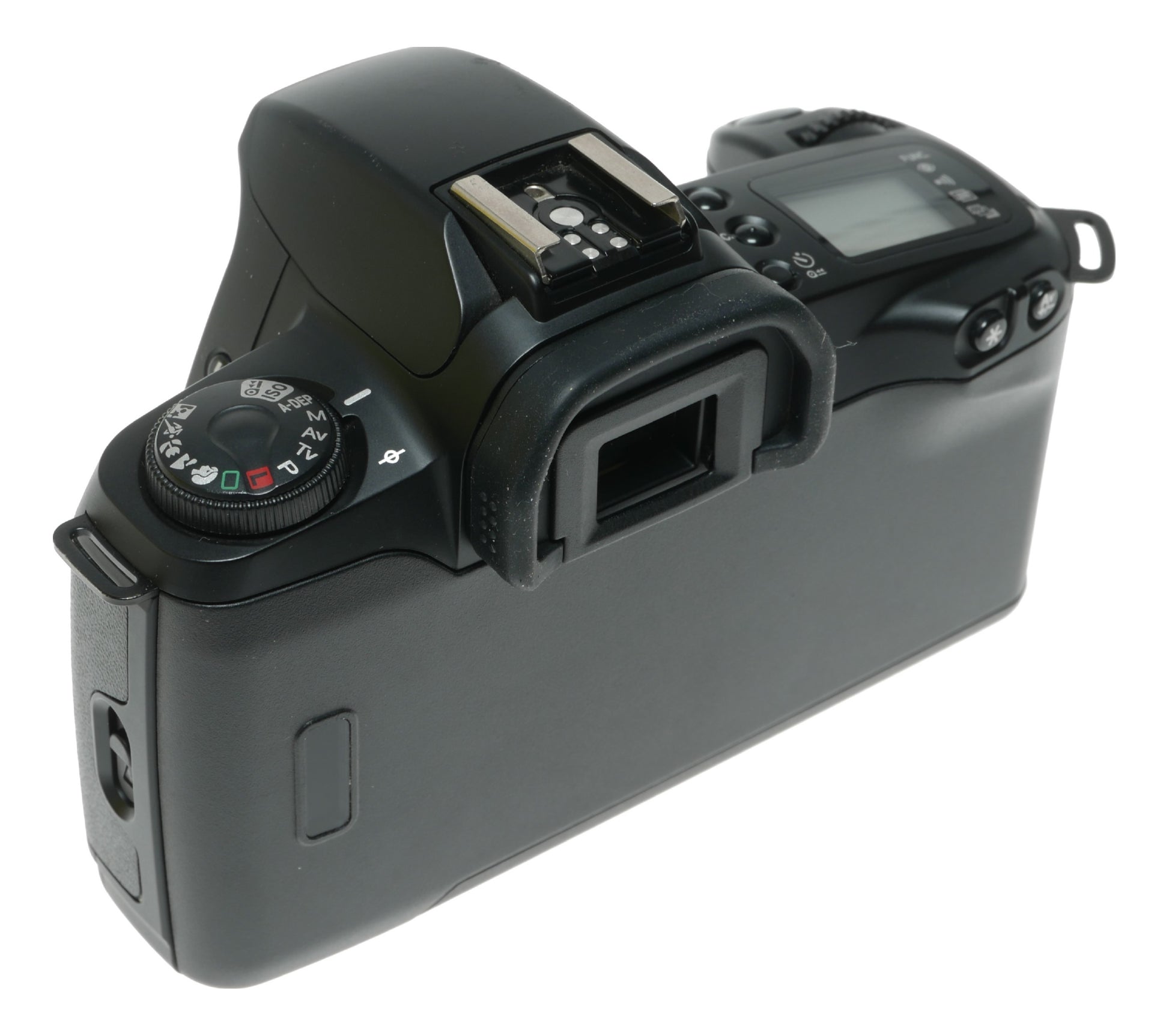 Canon EOS 500N Vintage SLR Film Camera - View 11