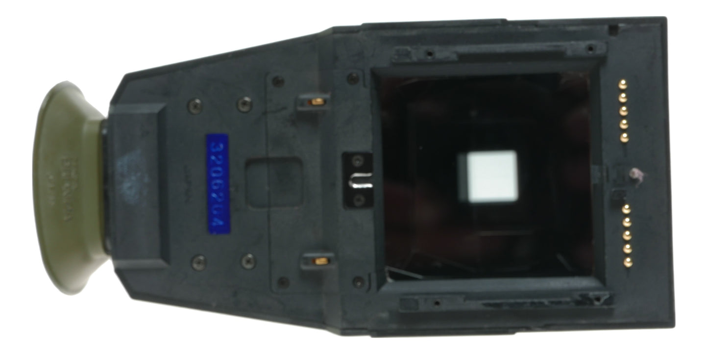 Zenza Bronica SQ-Ai Vintage Medium Format Film Camera - View 7
