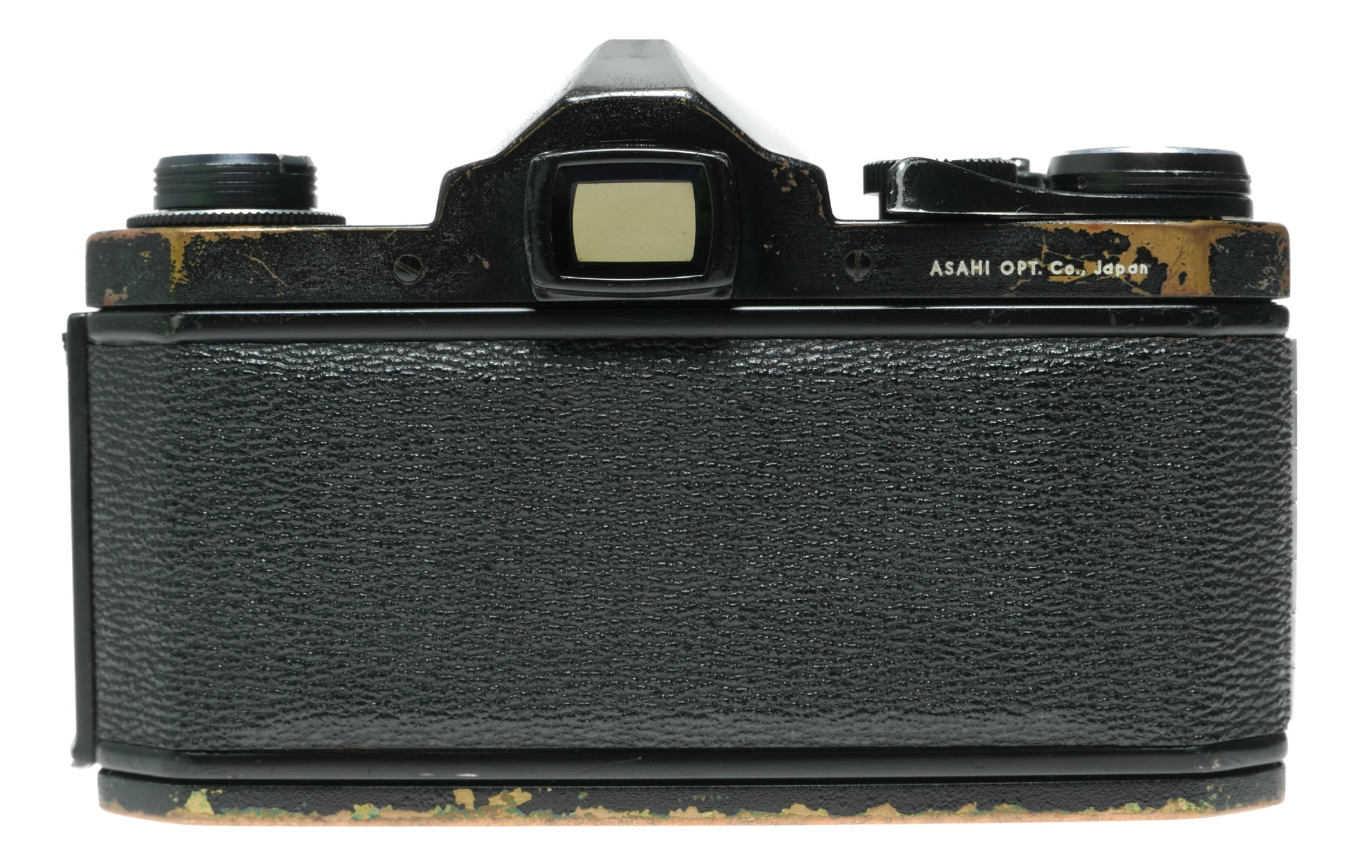 Asahi Pentax S1a Vintage SLR Camera with Super-Takumar 1:1.4/50mm Lens - View 6