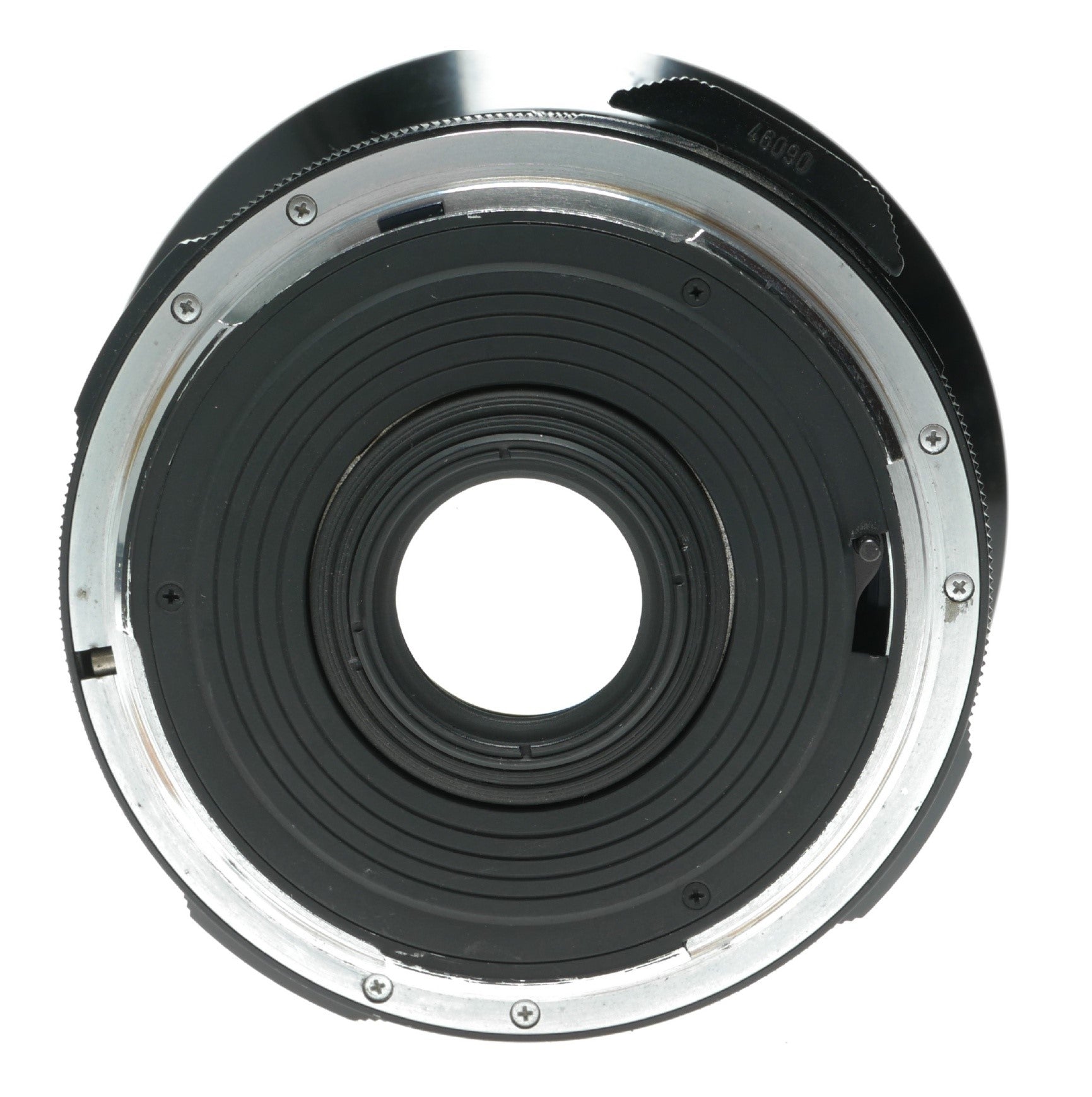 Asahi Pentax Takumar 55mm f/3.5 Super-Multi-Coated Vintage SLR Lens - View 5