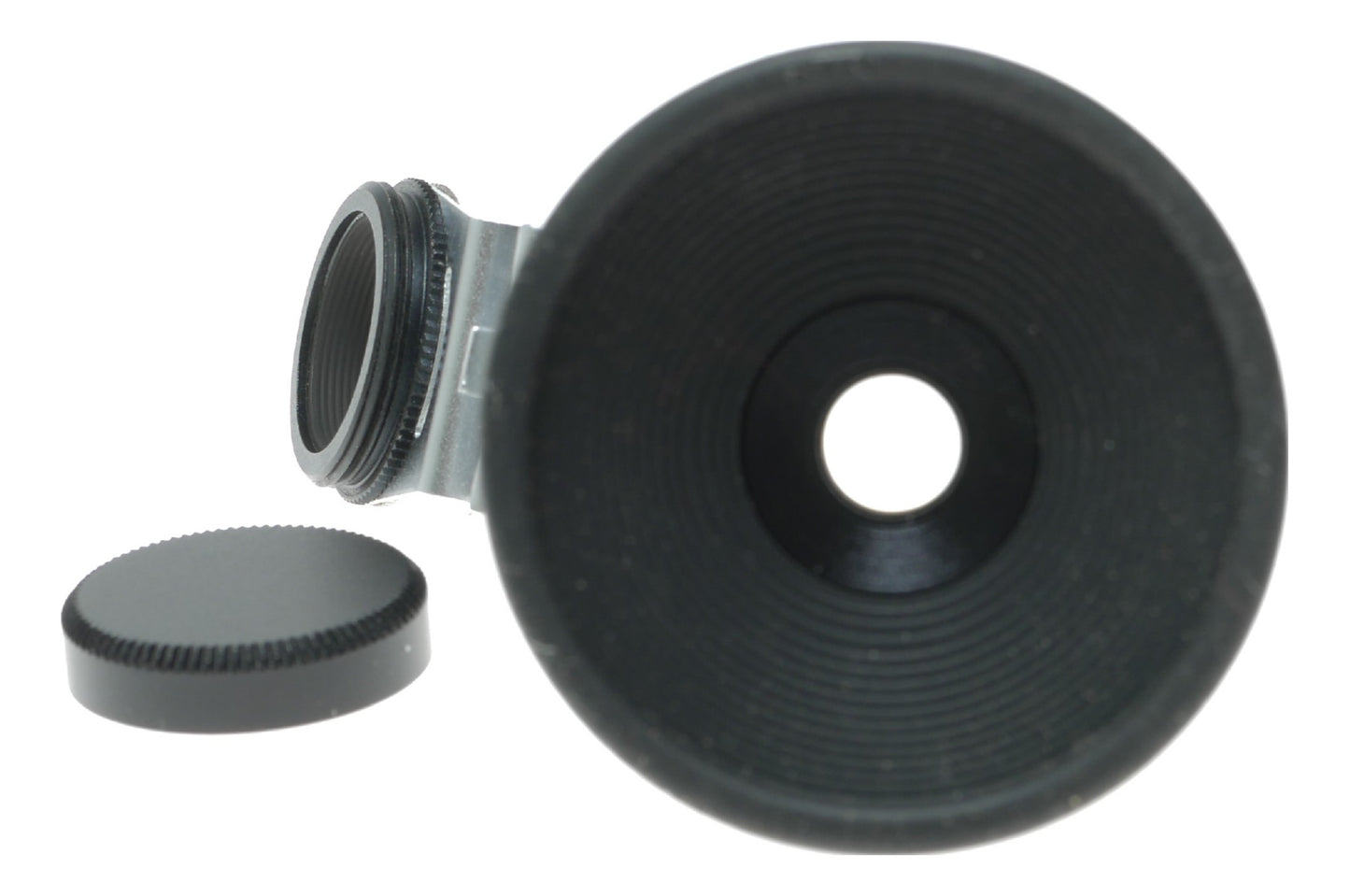 Nikon DG-2 Eye Piece Magnifier for Cameras - Made in Japan - View 8