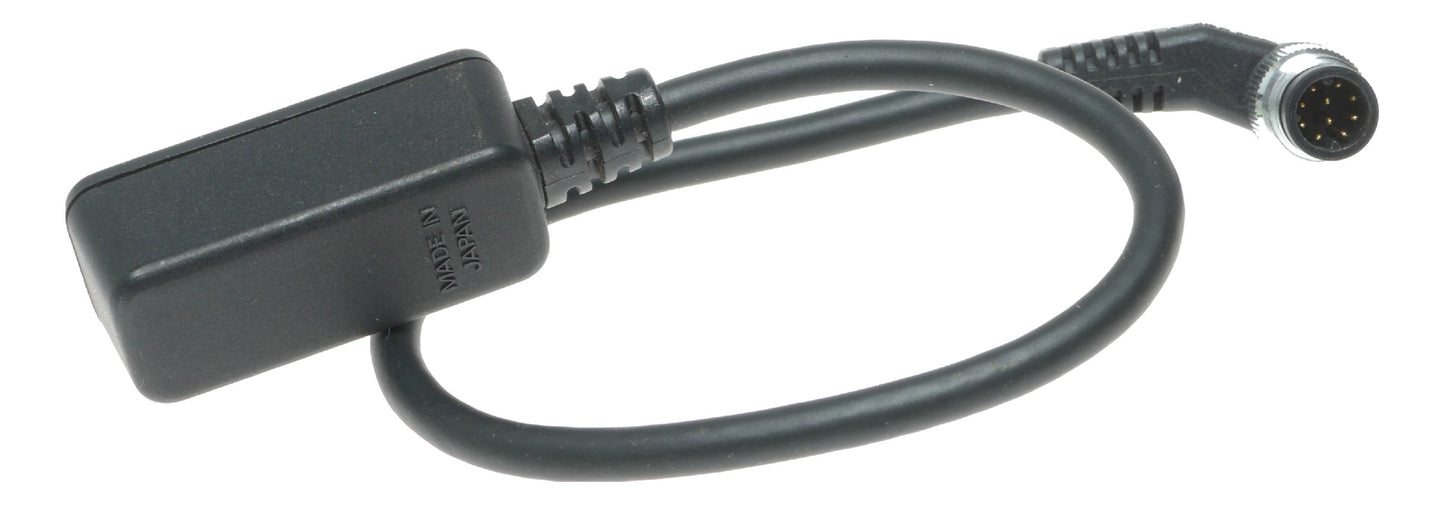 Nikon MC-25 Adapter Cord for Camera Remote Control, Made in Japan - View 8