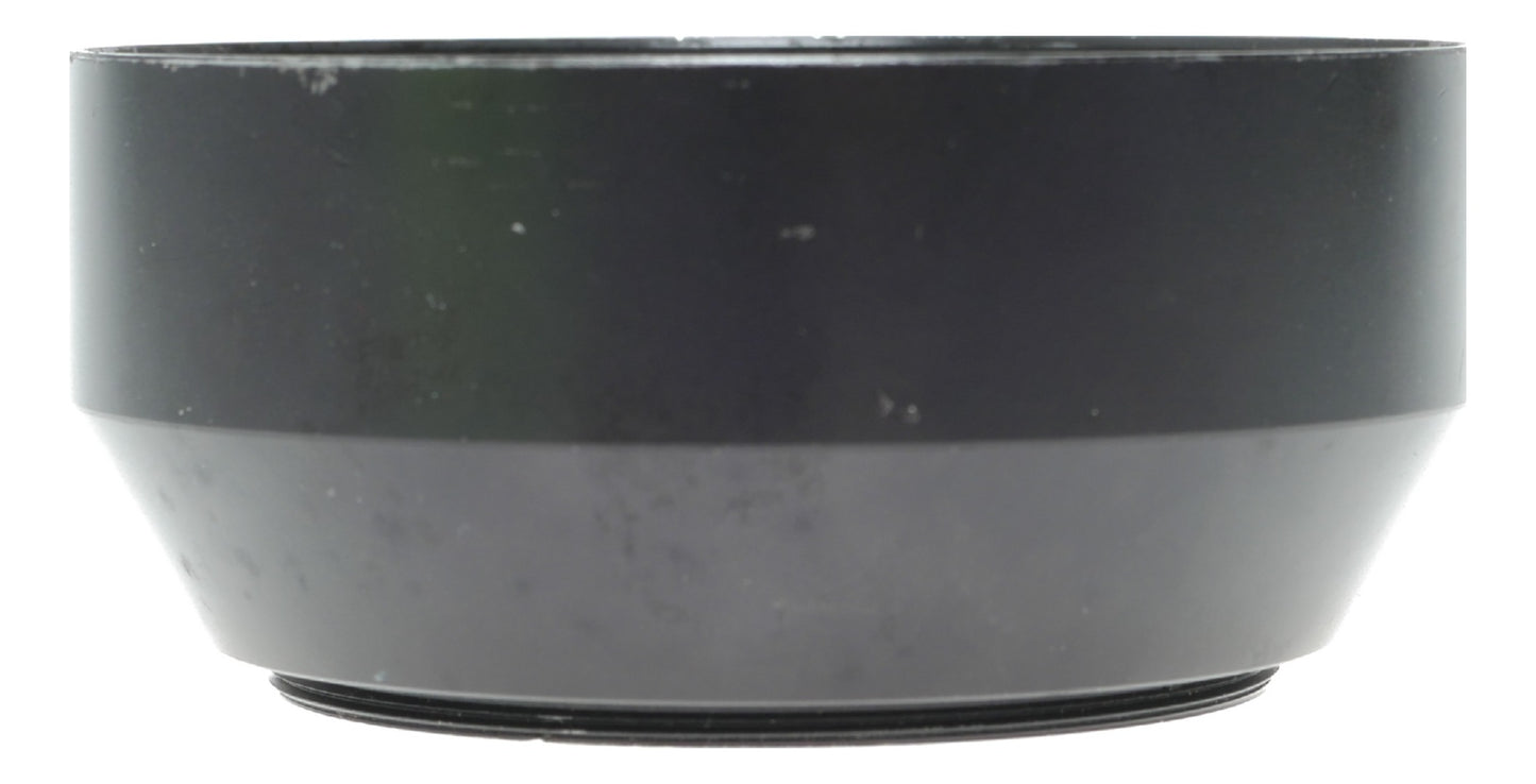 Nikon HN-21 Lens Hood Made in Japan - View 3