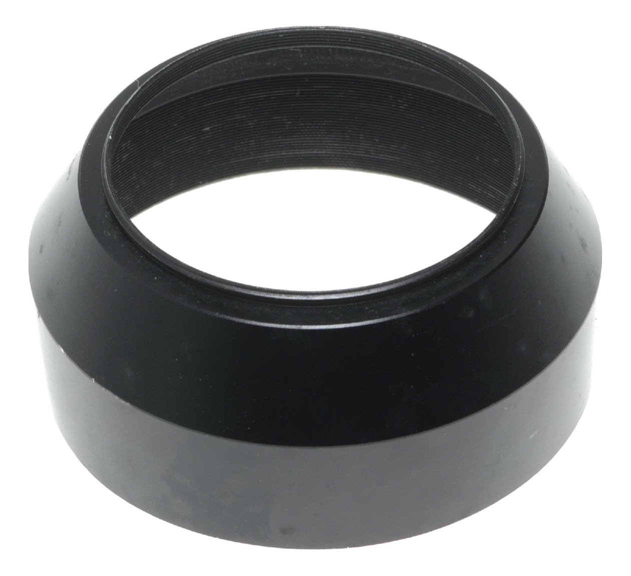 Nikon HN-21 Lens Hood Made in Japan - View 6