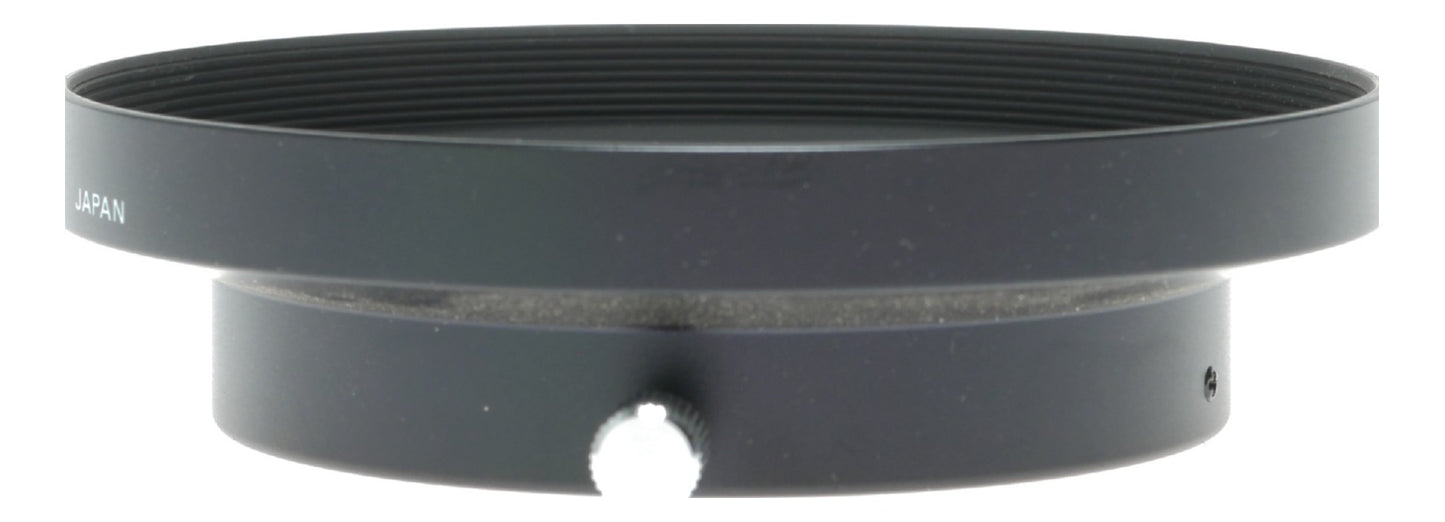 Nikon HK-2 Slip-On Lens Hood for Nikkor 24mm f/2 Lens - View 3