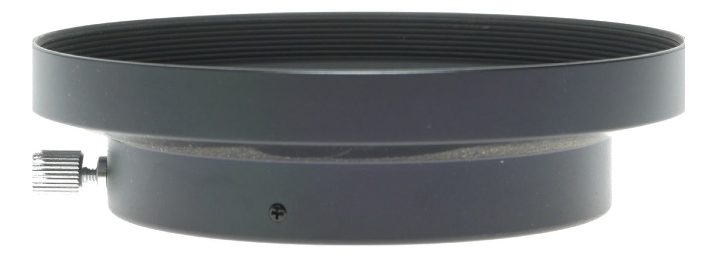 Nikon HK-2 Slip-On Lens Hood for Nikkor 24mm f/2 Lens - View 4