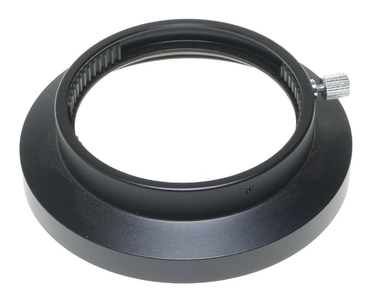 Nikon HK-2 Slip-On Lens Hood for Nikkor 24mm f/2 Lens - View 9