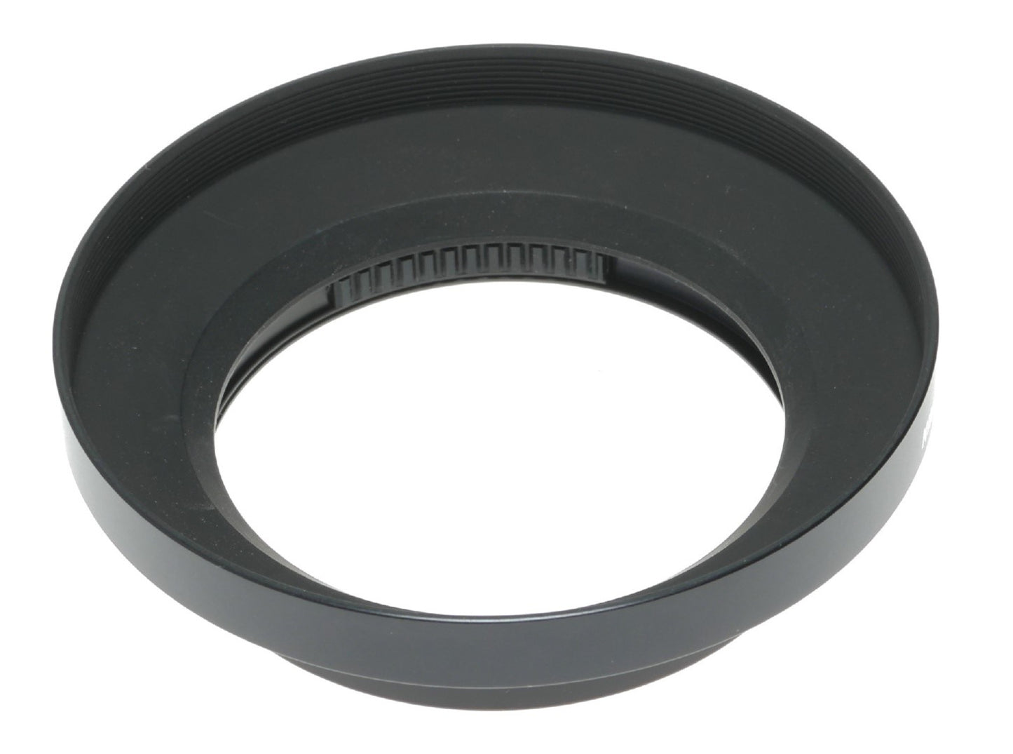 Nikon HK-2 Slip-On Lens Hood for Nikkor 24mm f/2 Lens - View 10