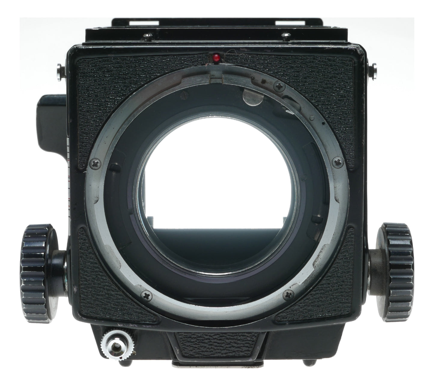 Mamiya Professional 645 Medium Format Film Camera with Interchangeable Lenses