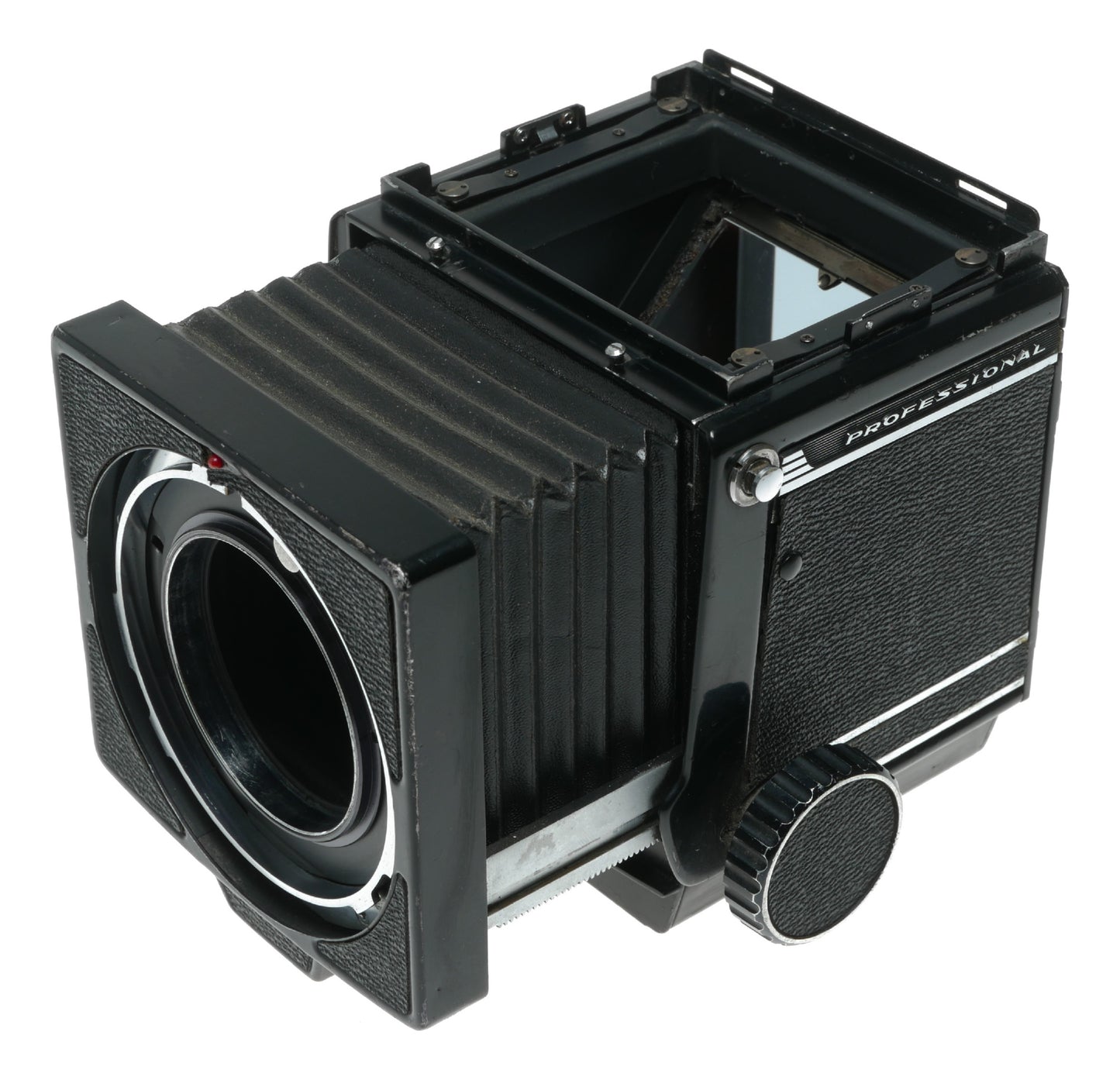 Mamiya Professional 645 Medium Format Film Camera with Interchangeable Lenses - View 7