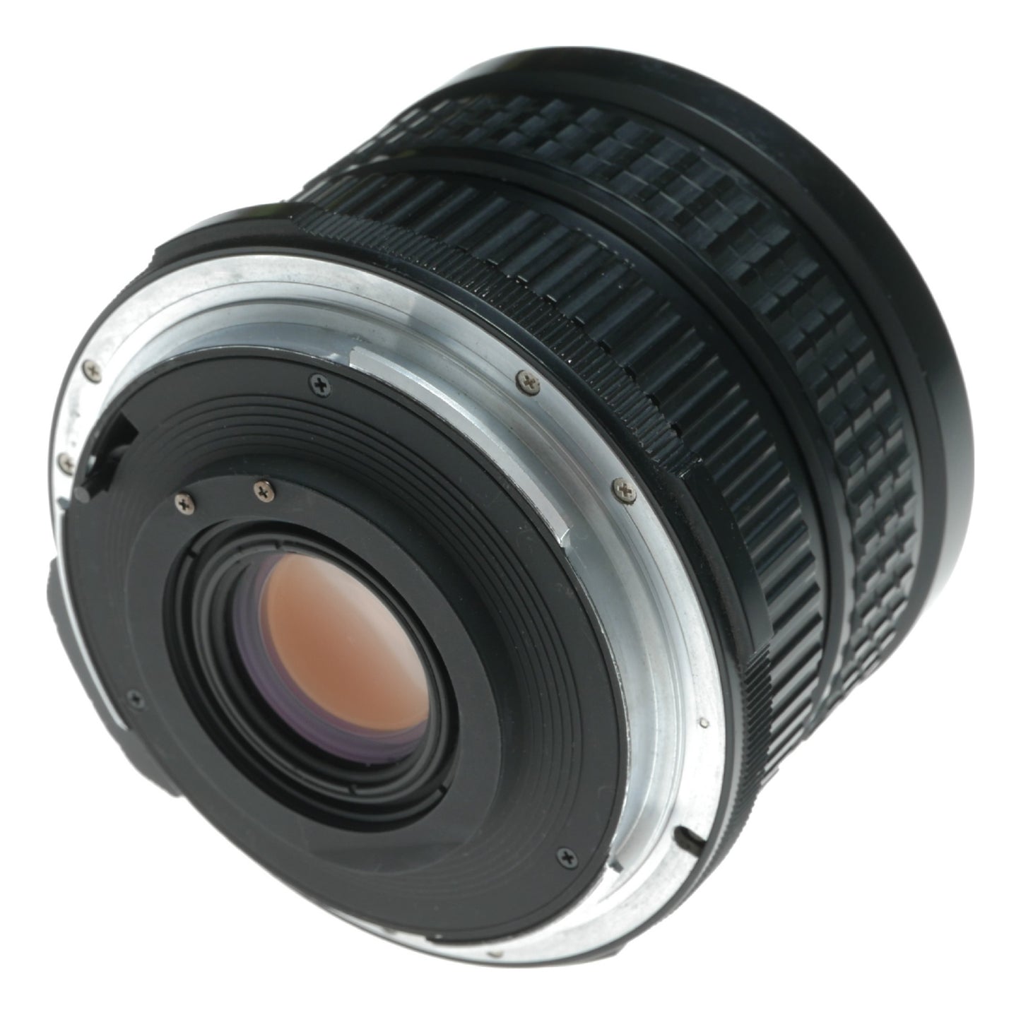 Pentax 67 SMC 45mm f/4 Vintage Medium Format Camera Lens from Japan - View 5