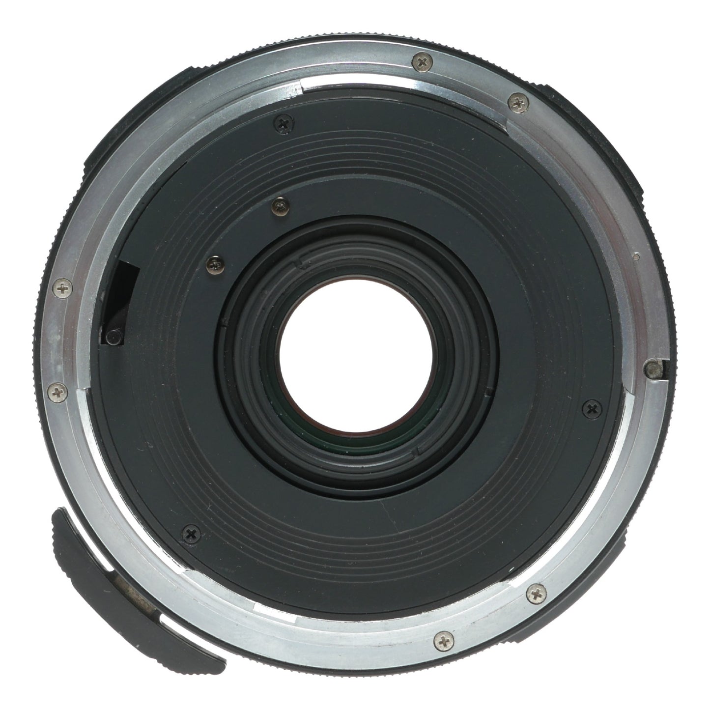 Pentax 67 SMC 45mm f/4 Vintage Medium Format Camera Lens from Japan - View 6