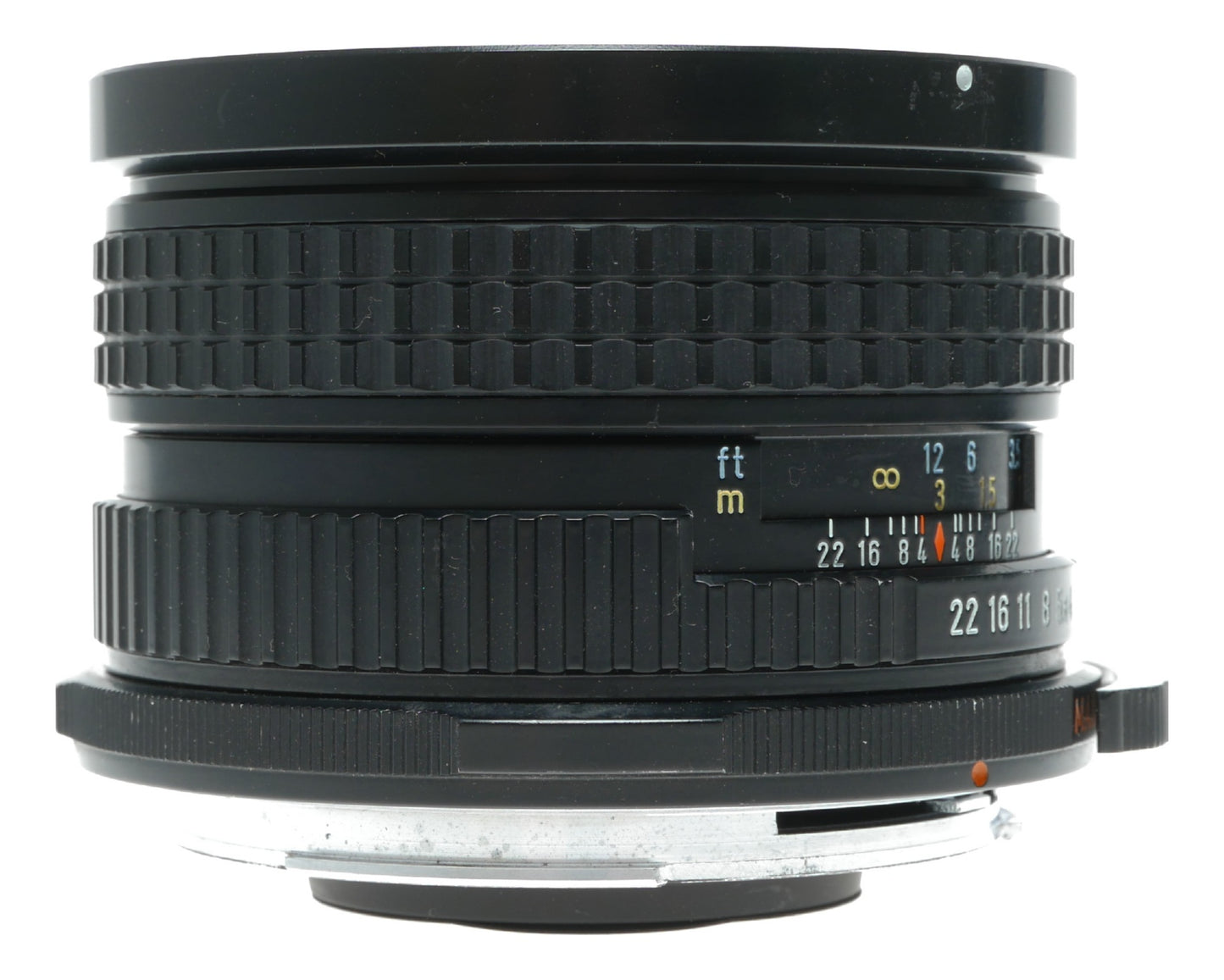 Pentax 67 SMC 45mm f/4 Vintage Medium Format Camera Lens from Japan - View 10
