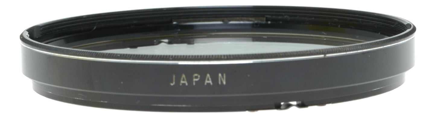 Asahi Pentax 6x7 77mm SMC UV Filter for Medium Format Camera - View 4