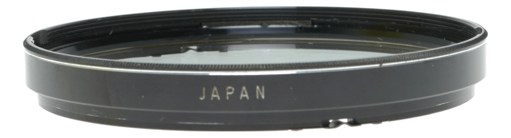 Asahi Pentax 6x7 77mm SMC UV Filter for Medium Format Camera - View 4