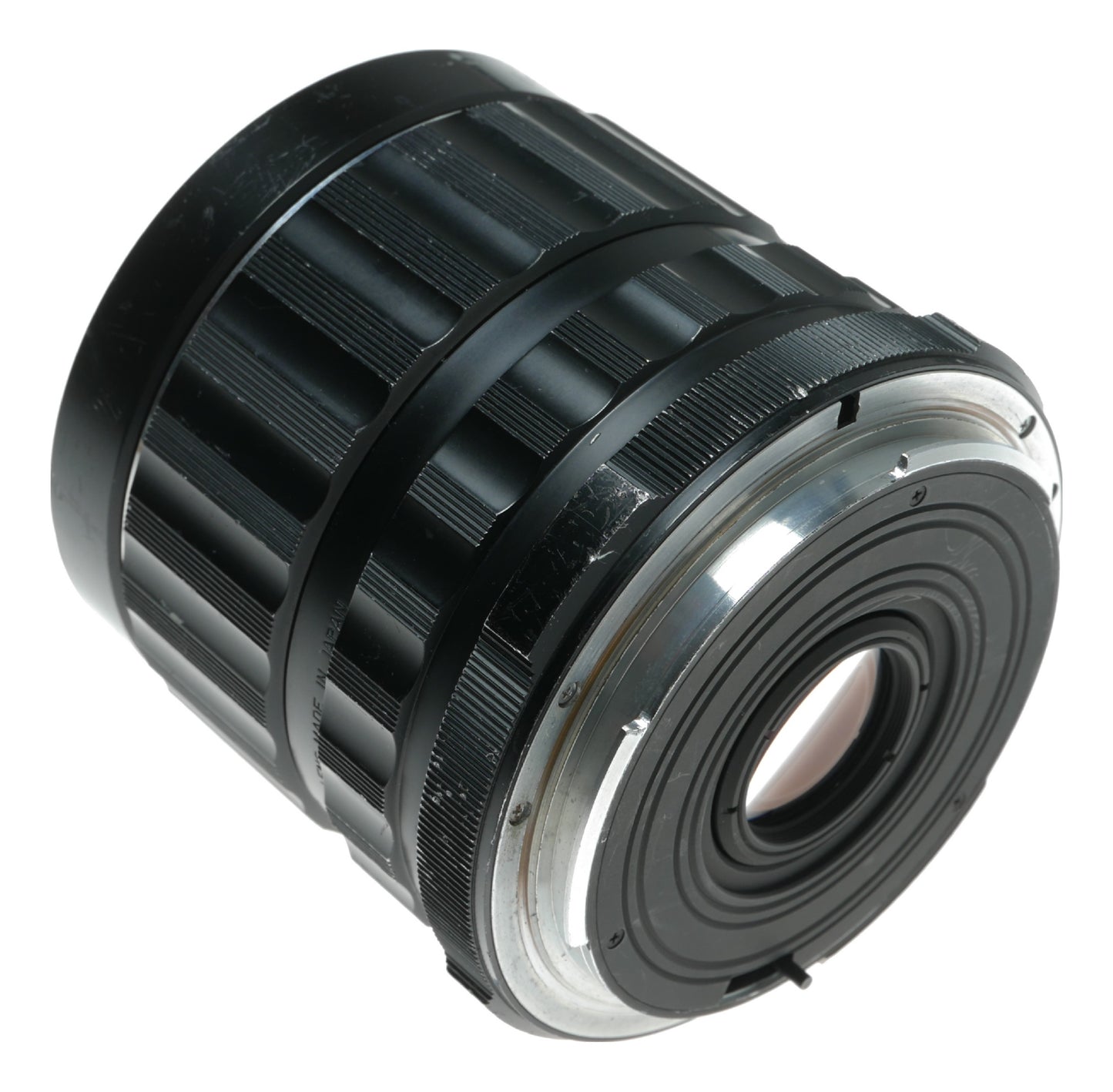 Asahi Opt. Co. Super-Multi-Coated Takumar 175mm f/4.5 Lens for Pentax 6x7 Camera - View 4