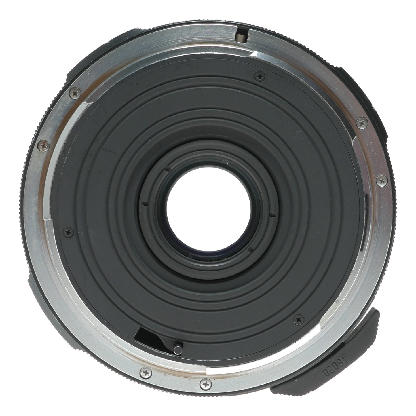 Asahi Opt. Co. Super-Multi-Coated Takumar 175mm f/4.5 Lens for Pentax 6x7 Camera - View 6