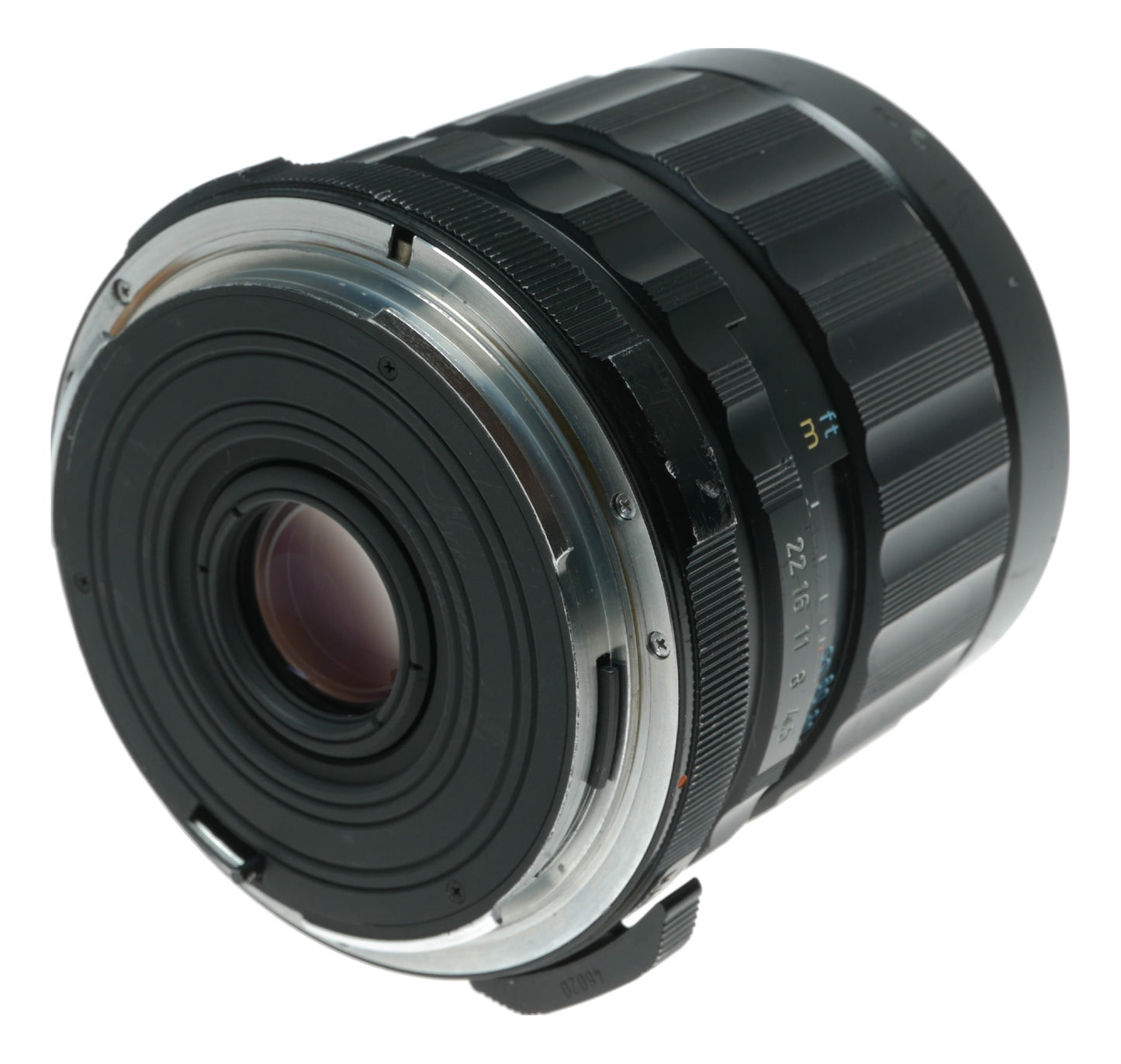 Asahi Opt. Co. Super-Multi-Coated Takumar 175mm f/4.5 Lens for Pentax 6x7 Camera - View 7