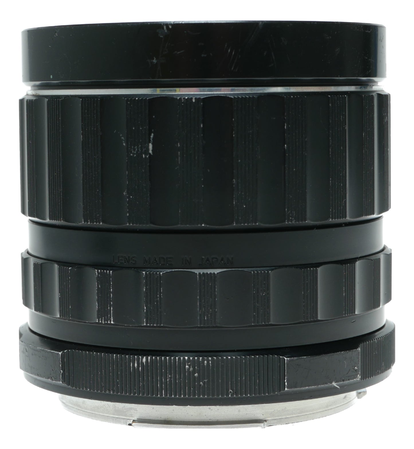 Asahi Opt. Co. Super-Multi-Coated Takumar 175mm f/4.5 Lens for Pentax 6x7 Camera - View 10