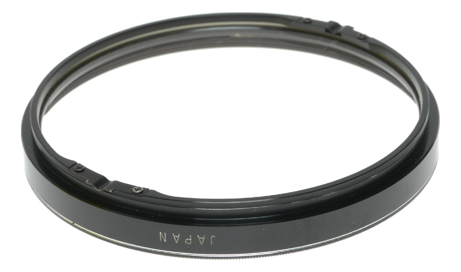 Asahi Pentax 6x7 77mm SMC UV Filter for Medium Format Camera - View 7