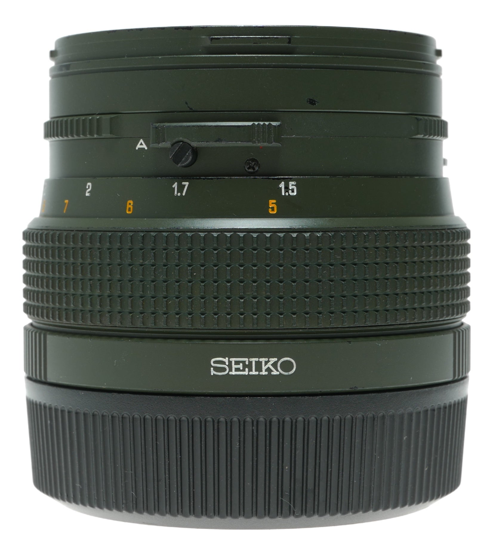 Bronica Zenzanon-S 150mm f/3.5 Vintage Camera Lens for 6x7 Medium Format Cameras - View 11