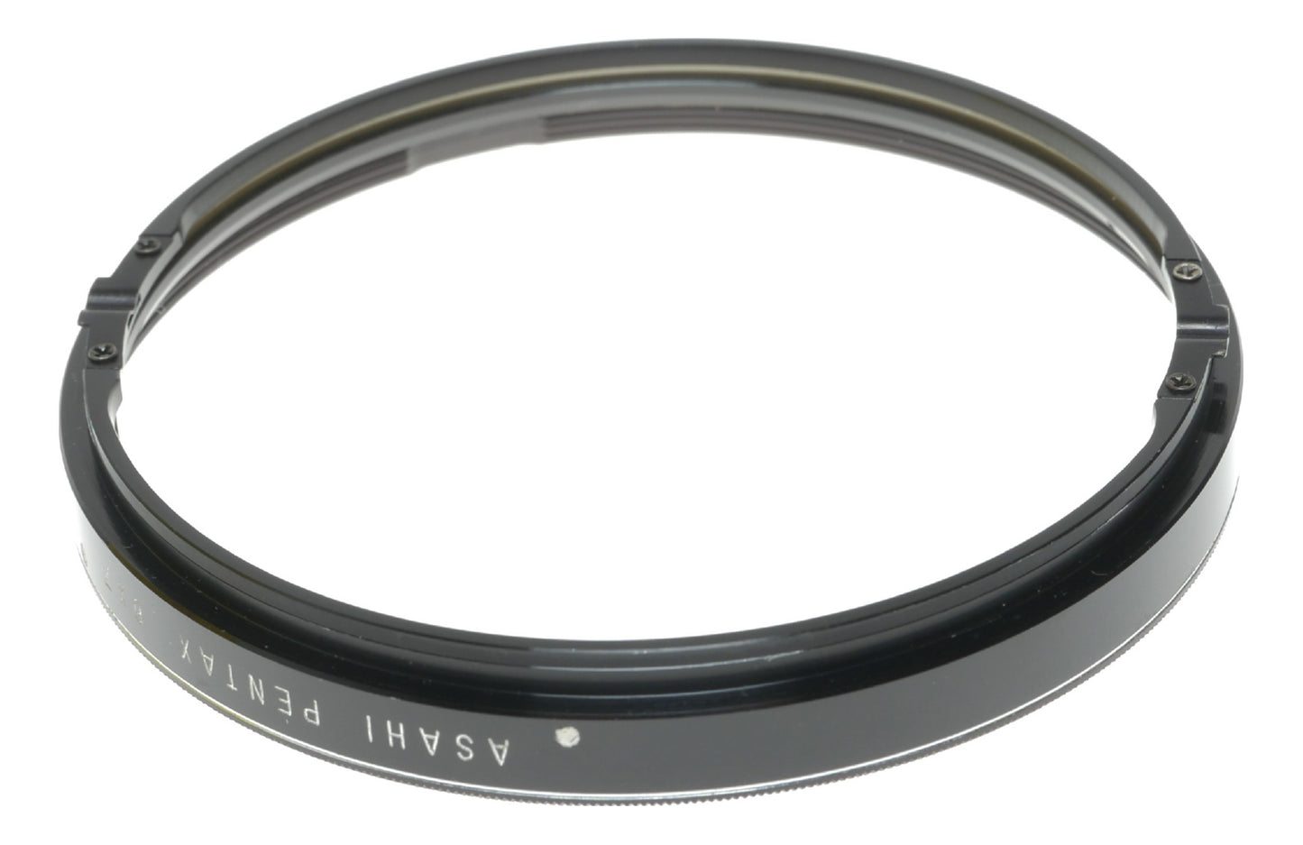 Asahi Pentax 6x7 77mm SMC UV Filter for Medium Format Camera - View 9