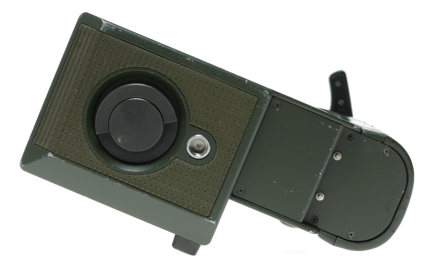 Zenza Bronica SQ-Ai Vintage Medium Format SLR Camera - View 6