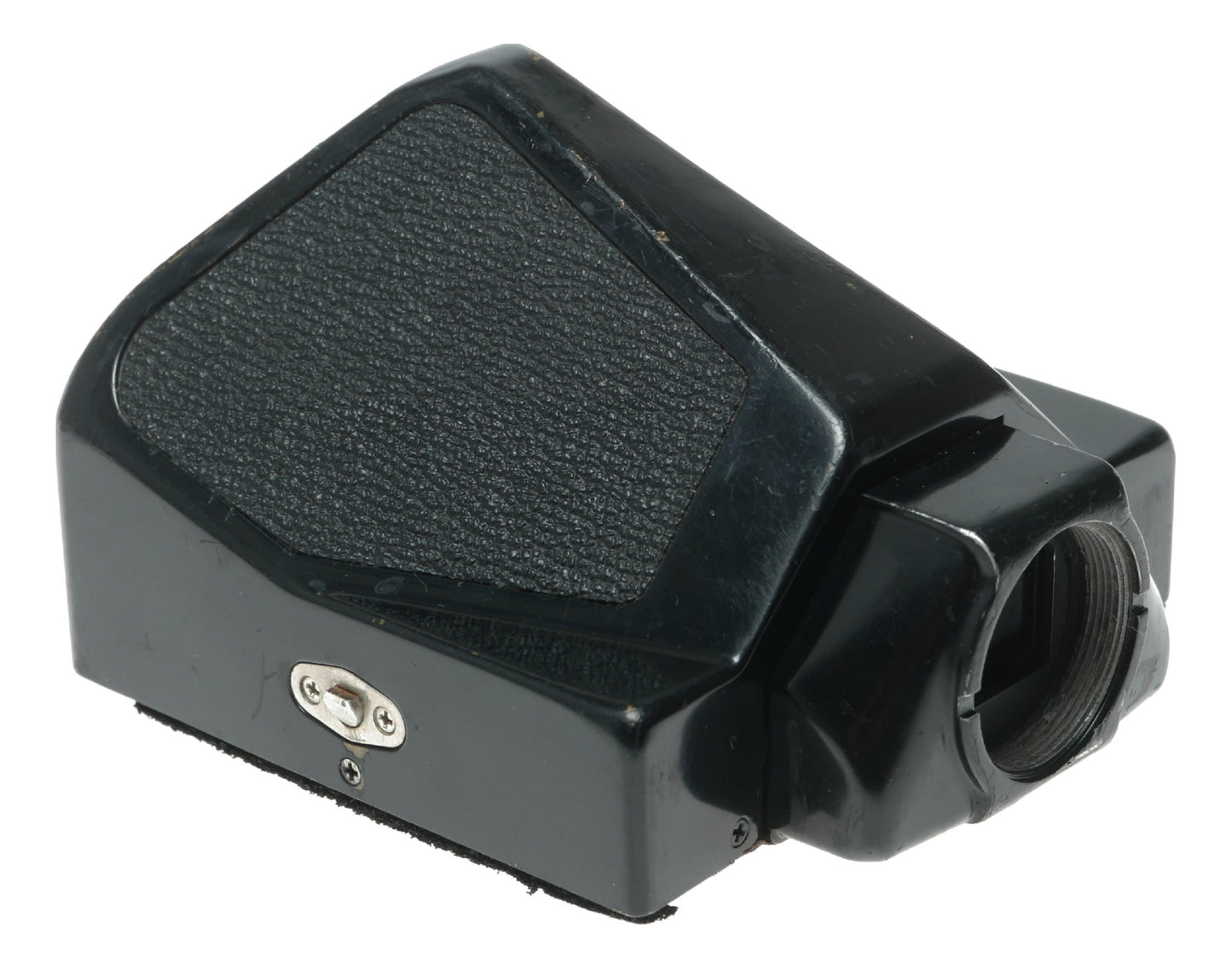 Asahi Pentax AOG Vintage SLR Camera - View 3