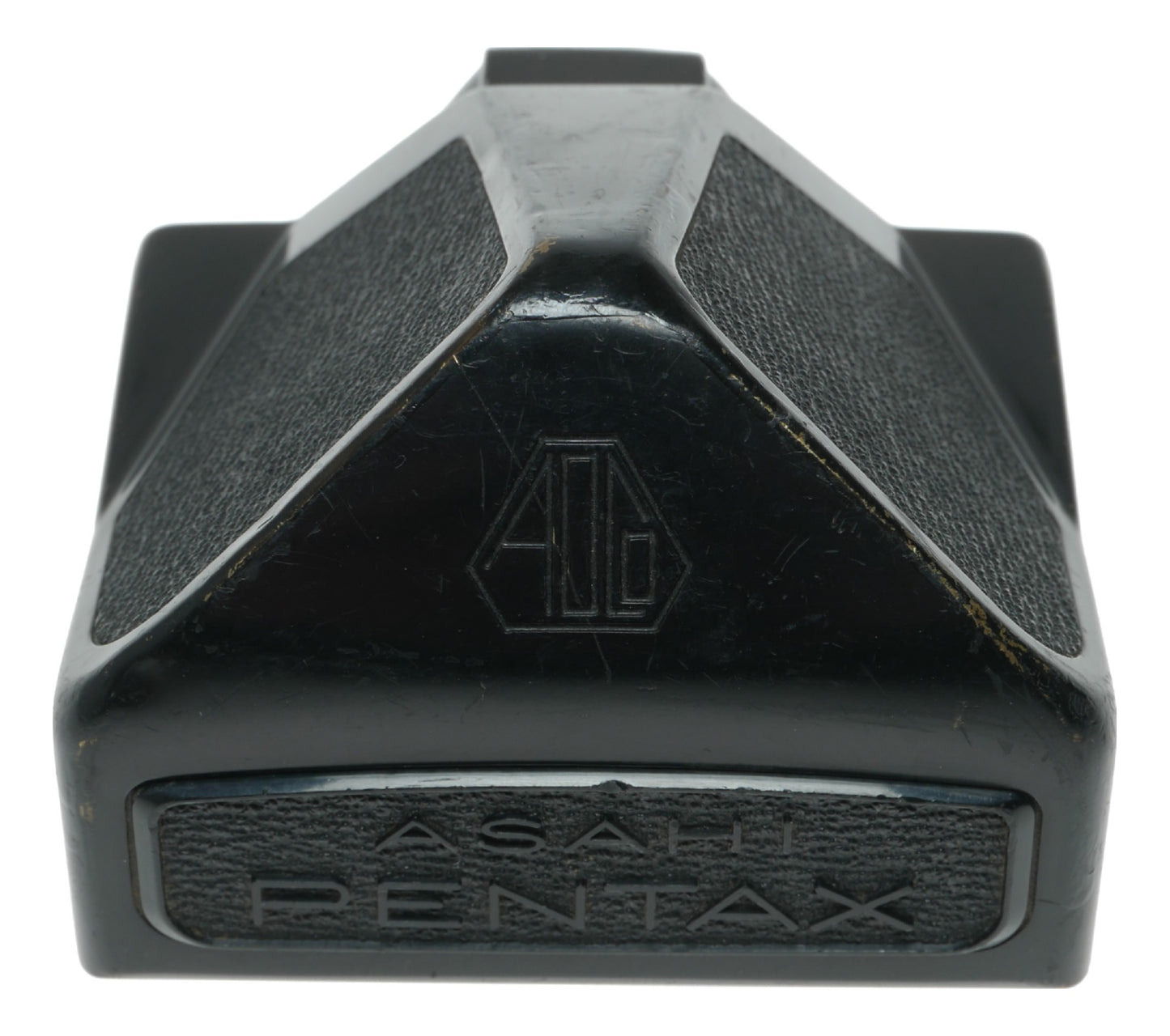 Asahi Pentax AOG Vintage SLR Camera - View 6