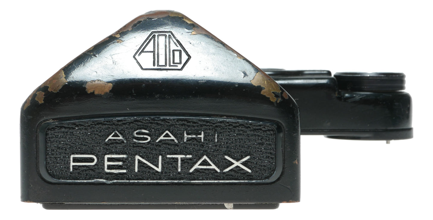 Asahi Pentax Vintage 35mm SLR Film Camera