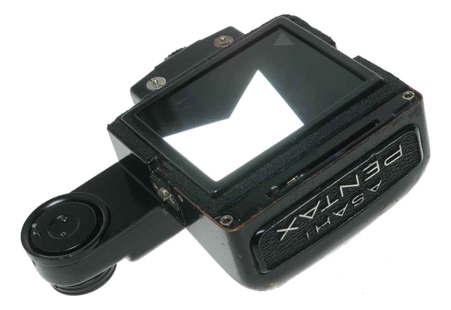 Asahi Pentax Vintage 35mm SLR Film Camera - View 8