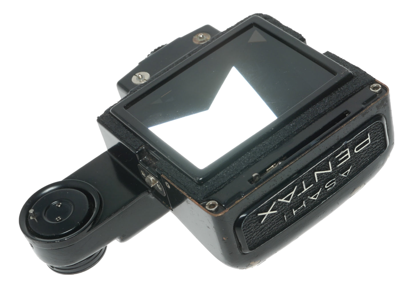 Asahi Pentax Vintage 35mm SLR Film Camera - View 11