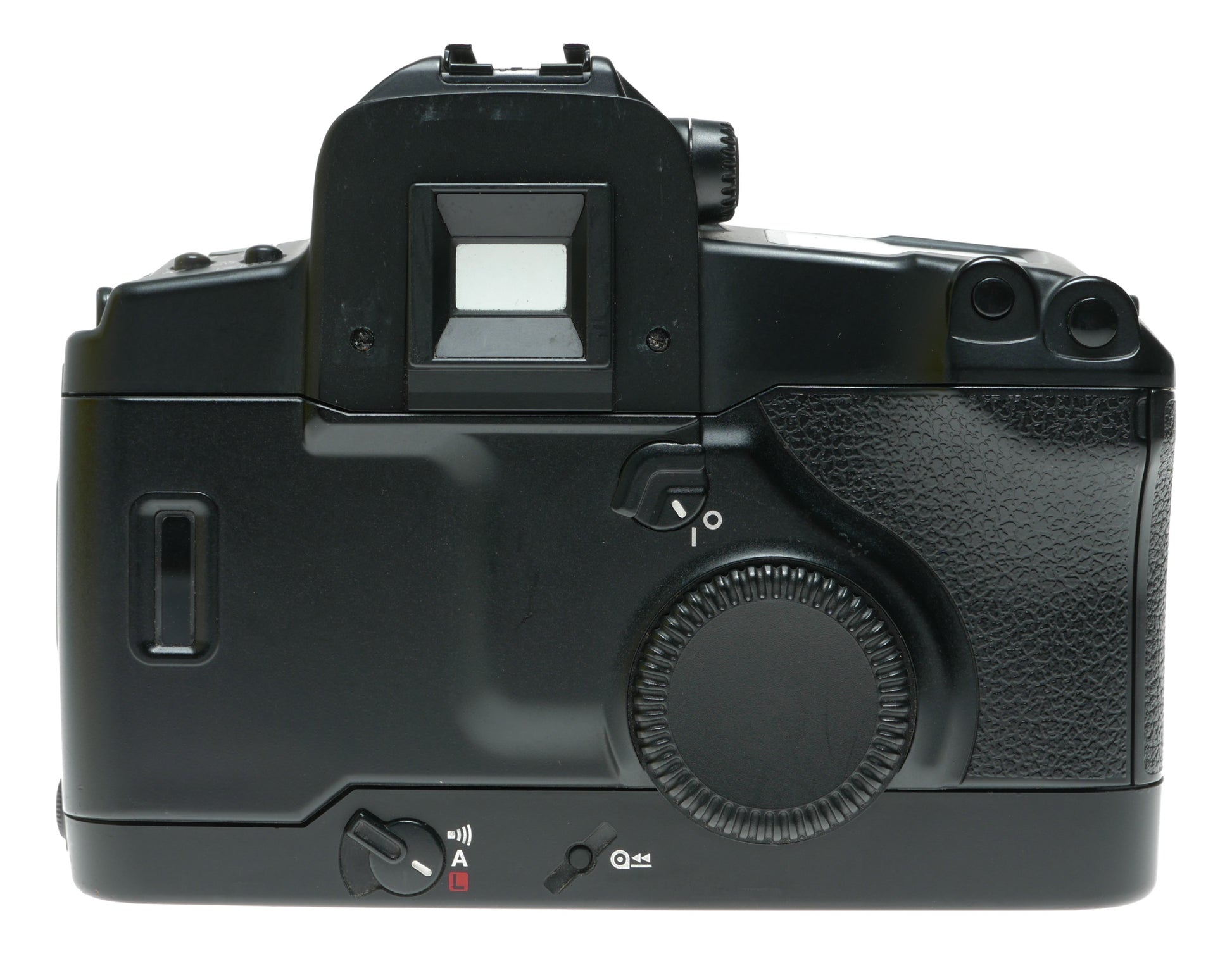 Canon EOS 3 Vintage SLR Camera with Eye Control Focus - View 6