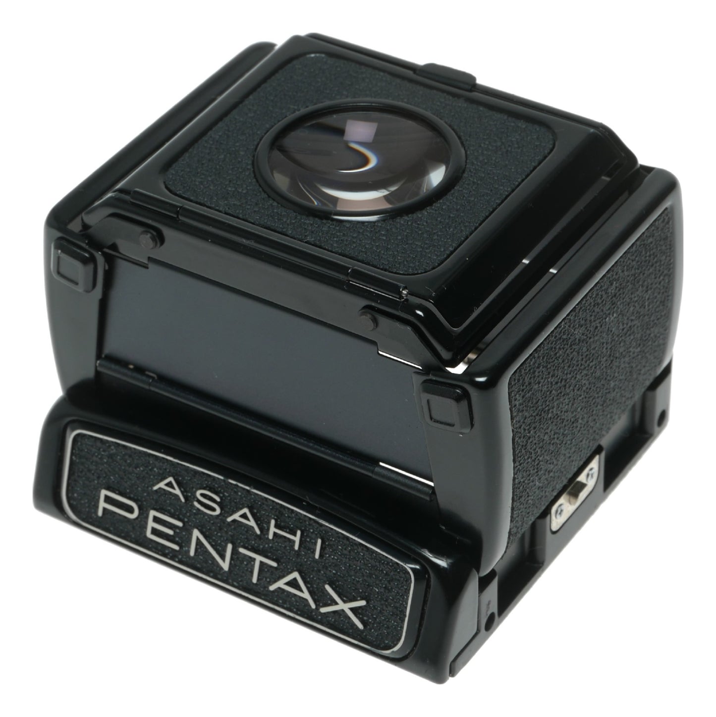 Asahi Pentax Vintage 35mm SLR Film Camera - View 6